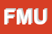 Logo di FI M U SRL