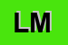 Logo di LAMBERTI MELCHIORRE