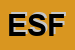 Logo di ESSE-F DI SPRUGNOLI FABIO