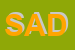 Logo di SADAF (SRL)