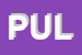 Logo di PULISAV