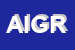 Logo di ALPI INFORMATICA DI GRATTAGLIANO R e C SAS