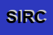 Logo di STIRERIA INDUSTRIALE E RIFINITURA CAPI DI ABBIGLIAMENTO DI SECCI PIERANGELO