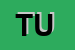 Logo di TORTONE UGO