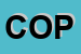 Logo di COPROSPE (SRL)