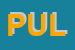 Logo di PULICENTER (SOCCOOPRL)