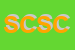 Logo di SOC COOP SOCIALE CHIANOC ONLUS