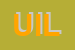 Logo di UIL