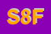 Logo di SAVIGLIANO 81 FC