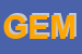 Logo di GEMMA SRL