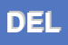 Logo di DELTA (SPA)