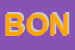 Logo di BONINO (SNC)