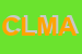 Logo di CMG DI LA MARTINA ANNA MARIA e C SNC