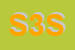 Logo di SEGHERIA 3D SRL