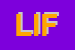 Logo di LIFE (SRL)