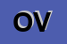 Logo di OLIVERO VALTER