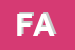 Logo di FATA ASSICURAZIONI