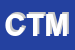 Logo di CARTIERA TORRE MONDOVI' (SPA)