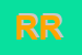 Logo di ROSSO REMO