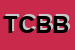 Logo di TRATTORIA CROCE BIANCA DI BERTON LUIGINA