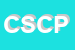 Logo di CPS SRL - CONSULENZE PROGETTI SOLUZIONI