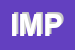 Logo di IMPEX SNC