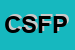 Logo di CFG SNC DI FERRINO PIER ANGELO E GIACONE DARIO