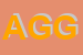 Logo di ARAGNO GERMANO E GIUSEPPE