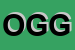 Logo di OGGERO