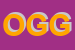 Logo di OGGERO