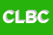 Logo di CFB DI LIPRANDI BRUNA e C SNC SIGLABILE, OVE CONSENTITO, CFB SNC