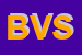 Logo di BSP VETRARIA SRL