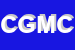 Logo di CTG DI GALLO MARGHERITA e C SNC