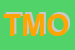 Logo di TMO (SNC)