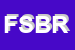 Logo di FASHION SNC DI BERTOLA ROMINA FRANCESCA e C