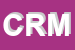 Logo di CRM