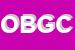 Logo di OMB DI BATTAGLIO GUIDO e C SNC