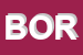 Logo di BORLENGO