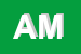Logo di AUTOTRASPORTI MOLINO(SNC)