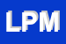 Logo di LPMSPA