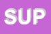 Logo di SUPERGARA (SRL)