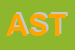 Logo di ASTESANA (SPA)