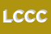 Logo di LA CORONA DI CIACCIA COSIMO e C SNC