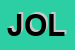 Logo di JOLLYGRAF (SNC)