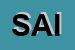 Logo di SAISEF (SPA)
