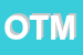 Logo di OTM (SNC)