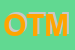 Logo di OTM (SNC)