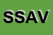 Logo di SAVIL SOCIETA' AUTOTRASPORTI VILLANOVESE DI B FRESIA e C (SNC)