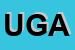 Logo di UGUES GRAZIA ANNA