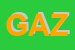 Logo di GAZZERA